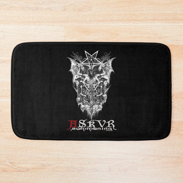 Item preview, Askvr Summoning designed and sold by Askvr.