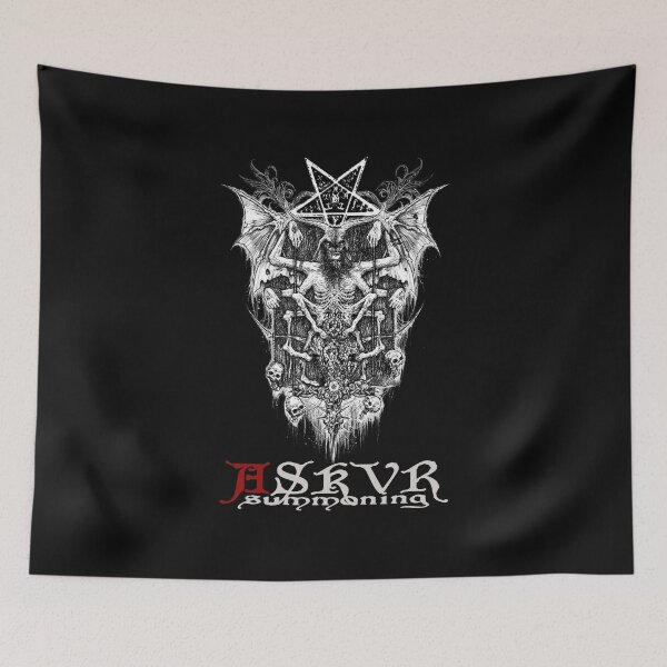 Item preview, Askvr Summoning designed and sold by Askvr.