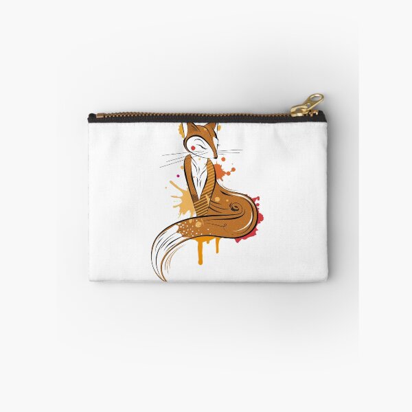 Item preview, Graffiti Fox designed and sold by Kisho.