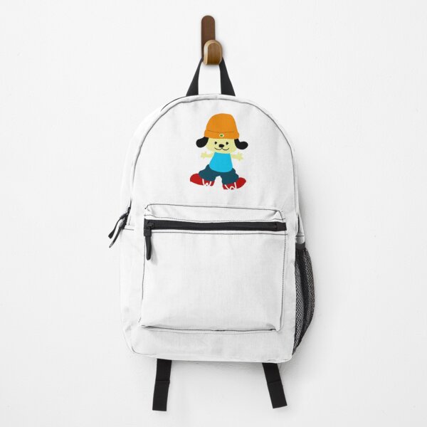 Item preview, Poorly Drawn Parappa designed and sold by shopbrende.