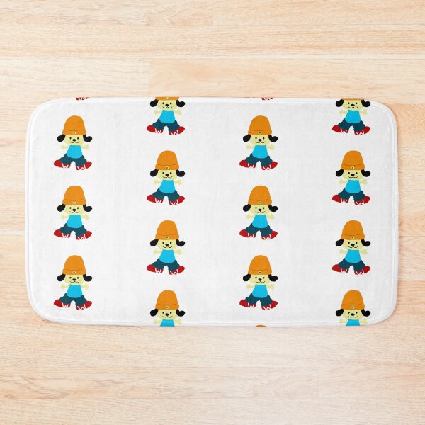Item preview, Poorly Drawn Parappa designed and sold by shopbrende.