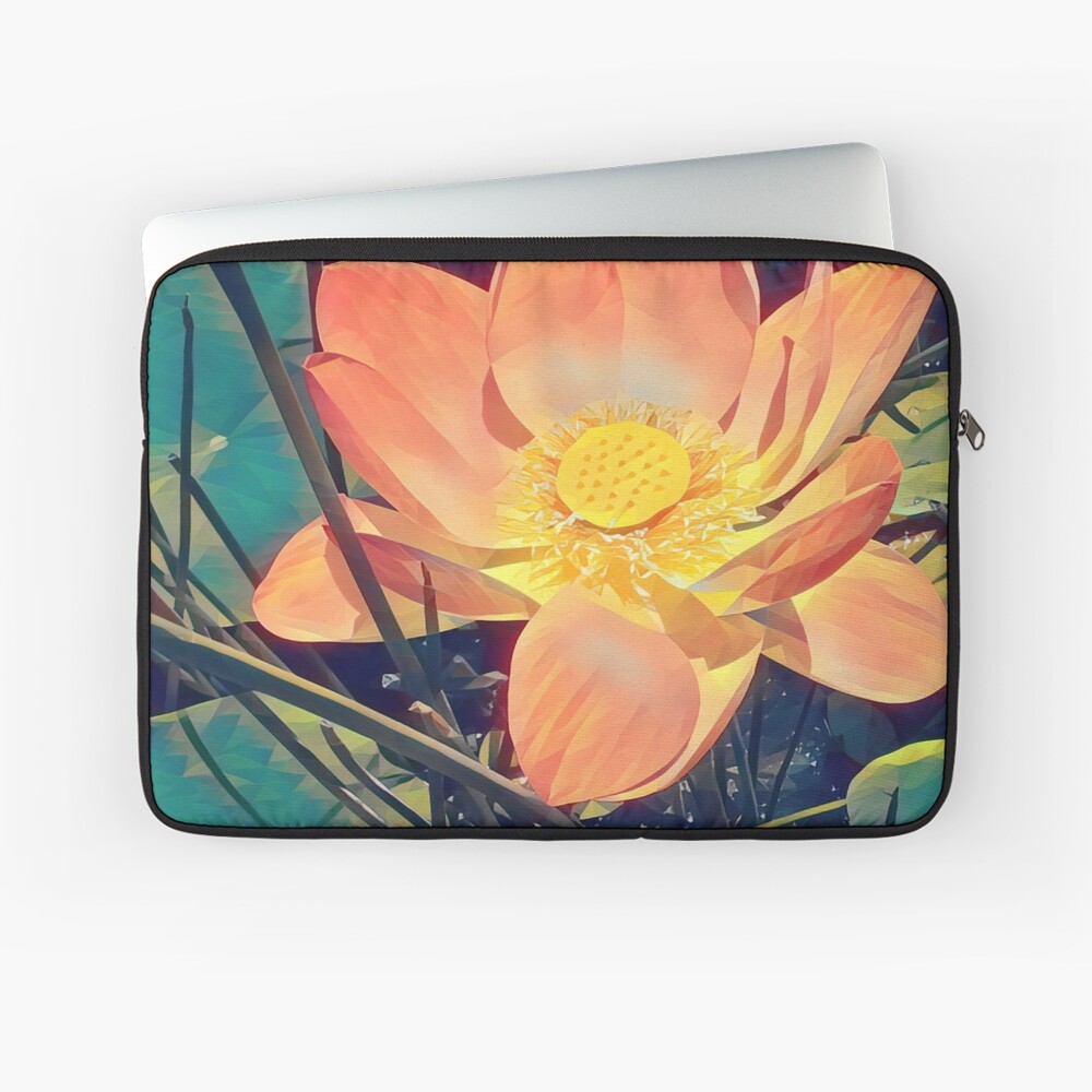 Artikel-Vorschau von Laptoptasche, designt und verkauft von squarecloud.