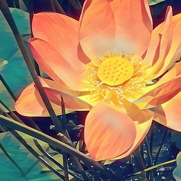 Vorschaubild zum Design Lotus von squarecloud