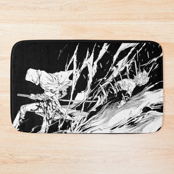 Item preview, Separate Man From Devil - Yamato Separating Vergil Manga designed and sold by KefrostDs.