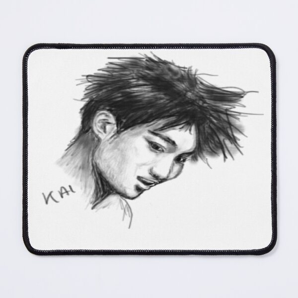 Item preview, EXO KAI designed and sold by AuriAmparo.