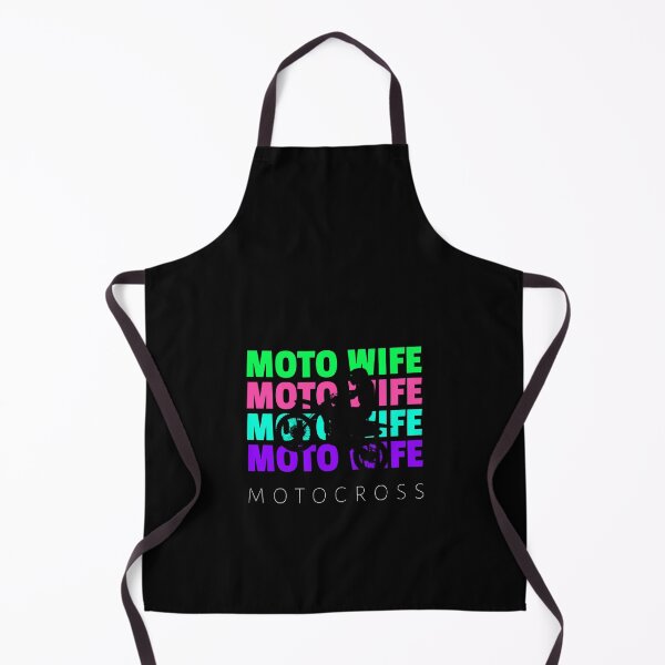 Item preview, Womens Motocross Shirt Motocross Wife Shirt Moto Wife Shirts T Shirt designed and sold by shoutoutshirtco.