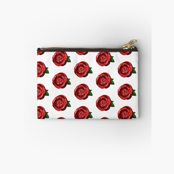 Artikelvorschau, Rote Rose Weiß (Merch) entworfen und verkauft von Whitetiger5690.