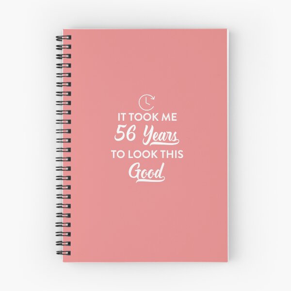 Item preview, Took 56 Years to Look This Good designed and sold by AlwaysAwesome.