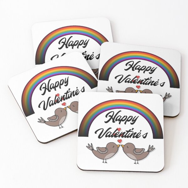 Item preview, happy valentine's gay designed and sold by harounshirt.
