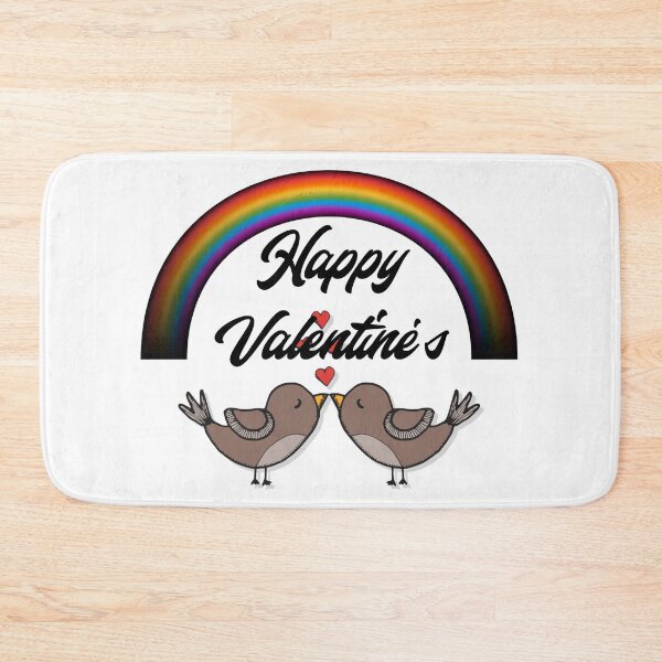 Item preview, happy valentine's gay designed and sold by harounshirt.