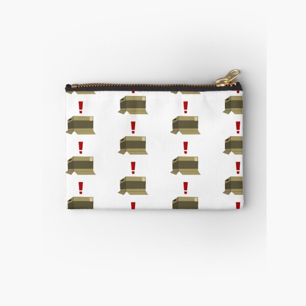 Item preview, Solid Snake Box designed and sold by shopbrende.