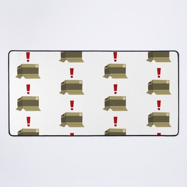 Item preview, Solid Snake Box designed and sold by shopbrende.