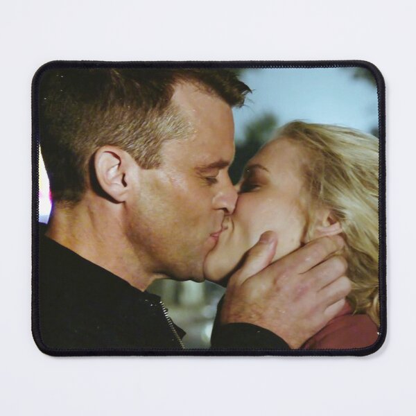 Item preview, Brett & Casey designed and sold by atiredfangirl.