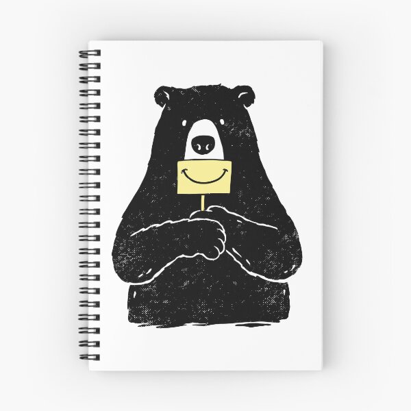 Aperçu de l'œuvre Joli ours créée et vendue par triagus.
