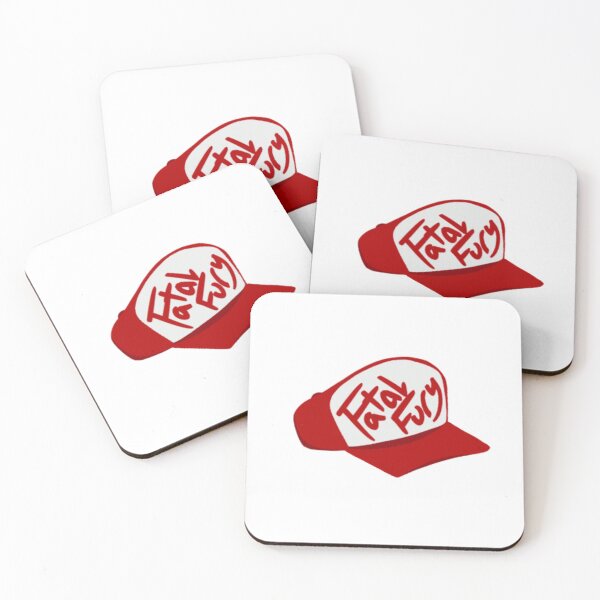Item preview, Fatal Fury Terry's Hat designed and sold by shopbrende.