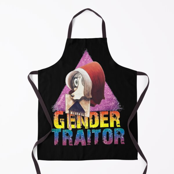 Item preview, Collieglen the Gender Traitor designed and sold by Pidgequill.