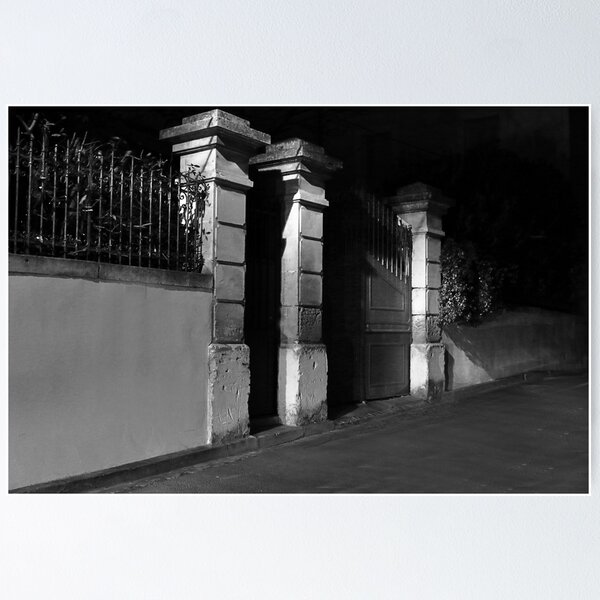 Item preview, Pillars. designed and sold by Paul Pasco.