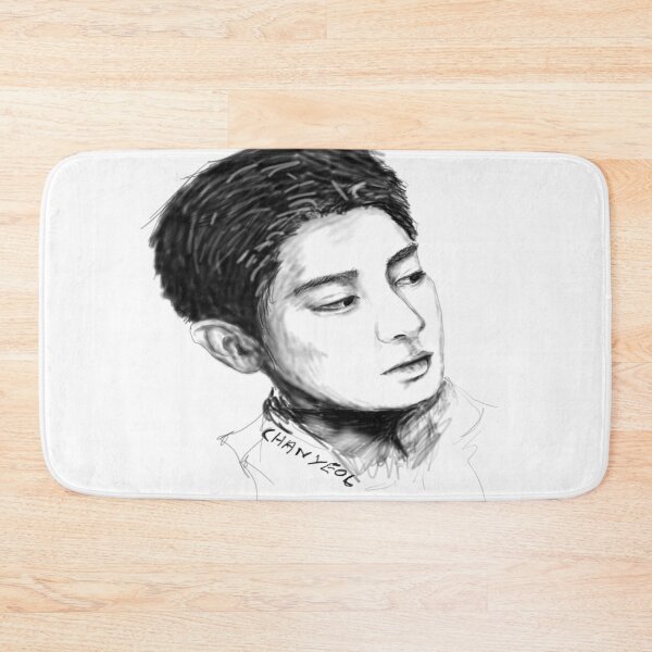 Item preview, EXO CHANYEOL designed and sold by AuriAmparo.