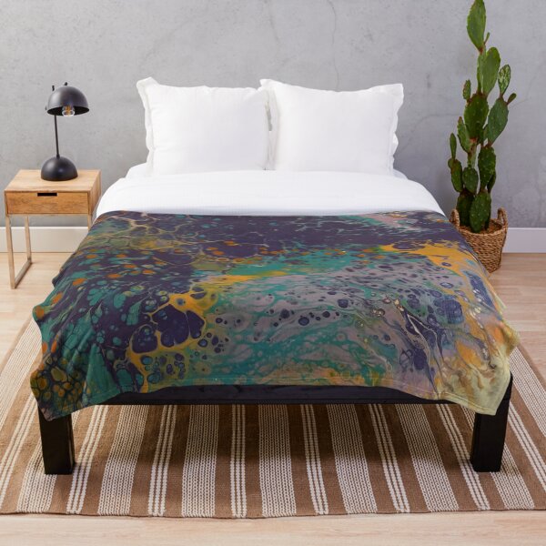 Item preview, Sea Walls designed and sold by Diana Sproles.