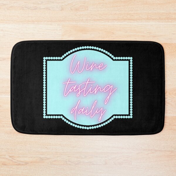 Item preview, Wine Tasting Daily designed and sold by appareltolove.