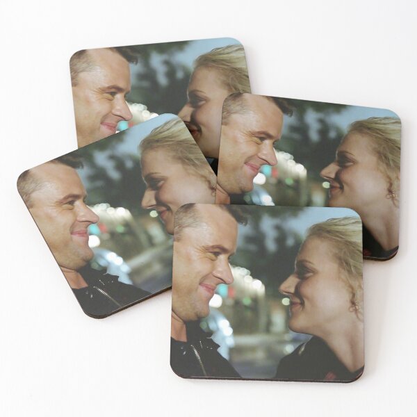 Item preview, Matt & Sylvie designed and sold by atiredfangirl.