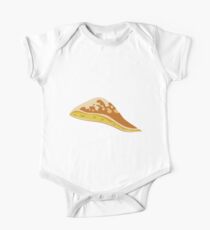 Glitch Food kaysadillah One Piece - Short Sleeve