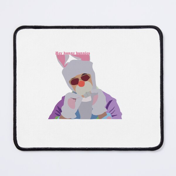 Item preview, hey hunny bunnies designed and sold by alliehayss.