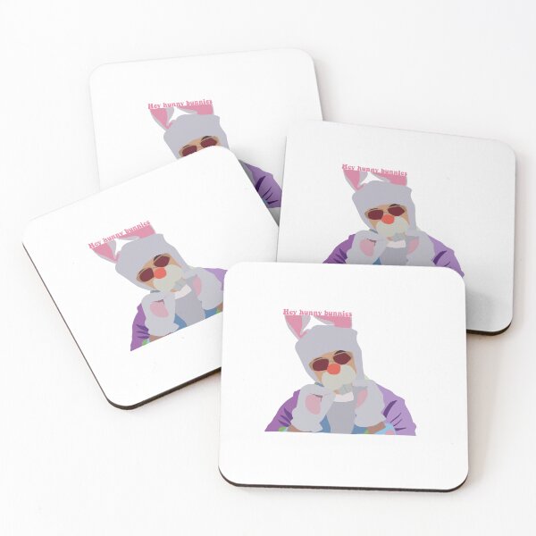 Item preview, hey hunny bunnies designed and sold by alliehayss.