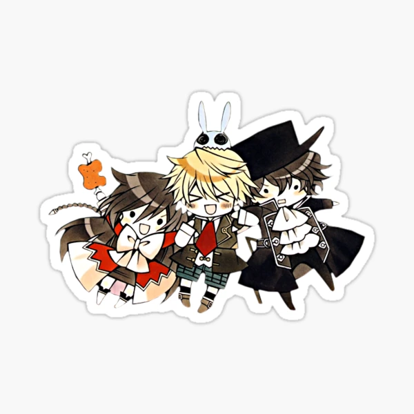 入手困難!! PandoraHearts ステッカー ギルバート ヴィンセント 71nUPiypooL._UF350,350_QL50_.jpg