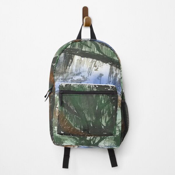 Item preview, Landscape designed and sold by AuriAmparo.
