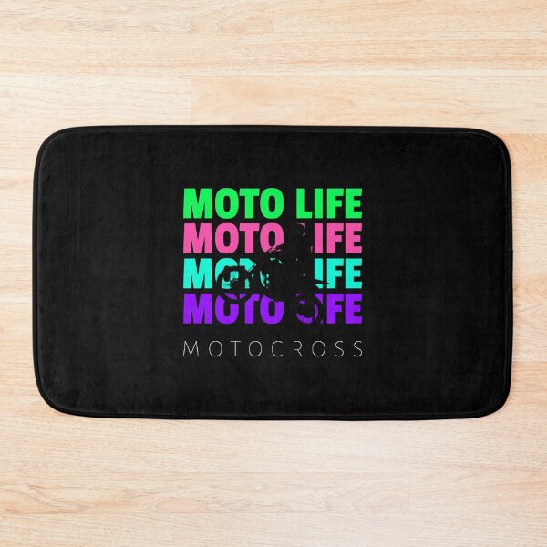 Item preview, Motocross Life Shirt Moto Family Life Shirts Moto T Shirts T Shirt designed and sold by shoutoutshirtco.