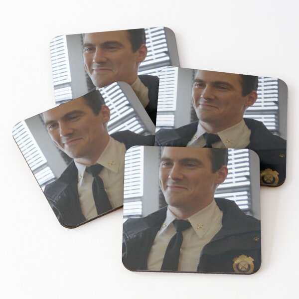 Item preview, Evan Hawkins designed and sold by atiredfangirl.