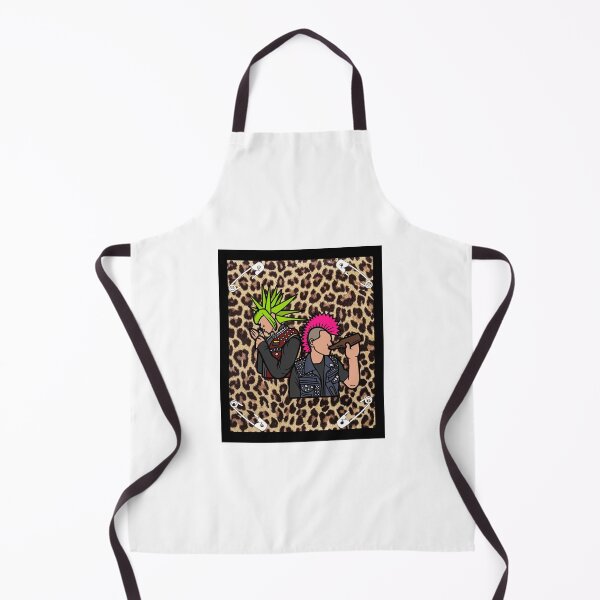 Item preview, punks designed and sold by SCA-102.