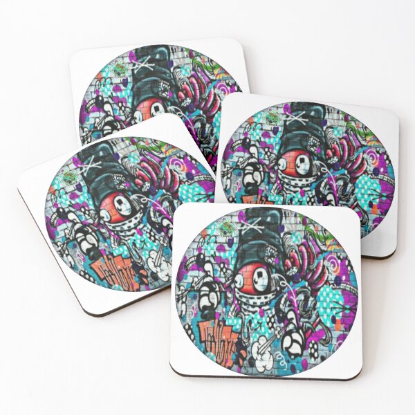 Item preview, Art of the Street designed and sold by JuliNos.