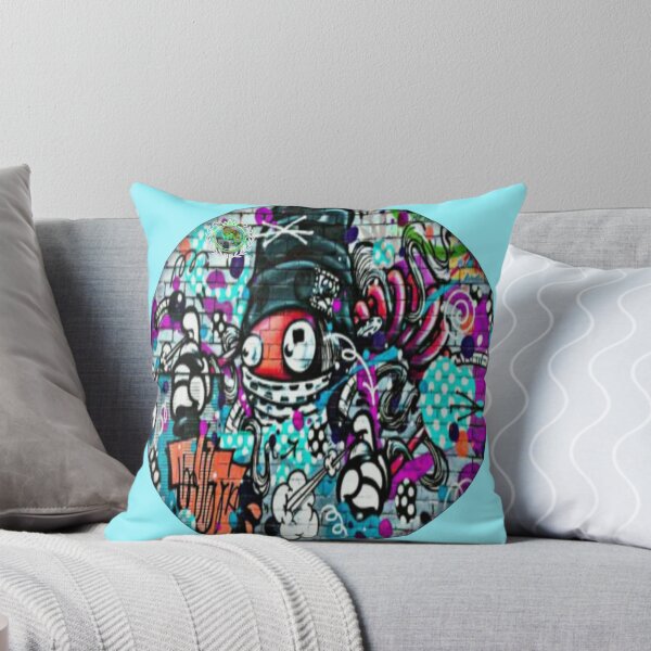 Item preview, Art of the Street designed and sold by JuliNos.