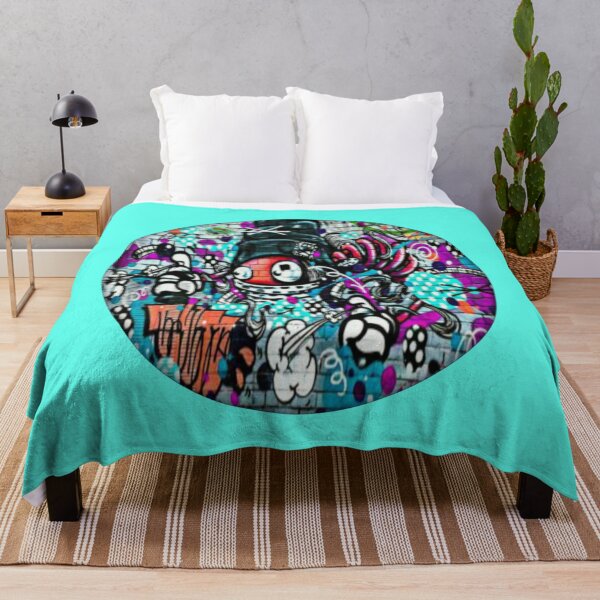 Item preview, Art of the Street designed and sold by JuliNos.