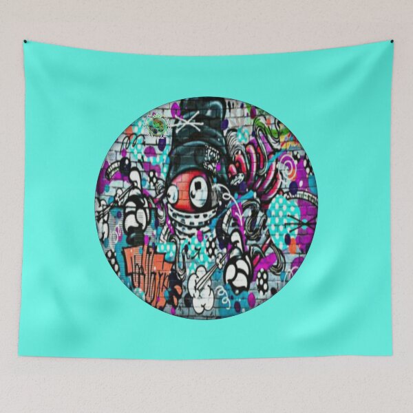 Item preview, Art of the Street designed and sold by JuliNos.