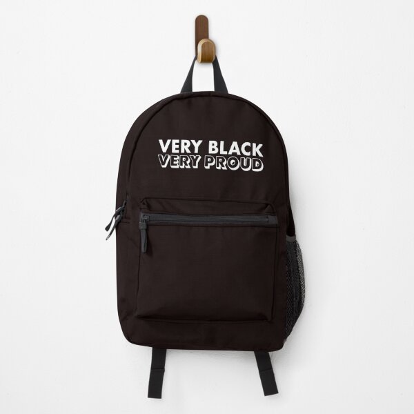 Item preview, Very Black Very Proud T-shirt designed and sold by BeFaCtO.