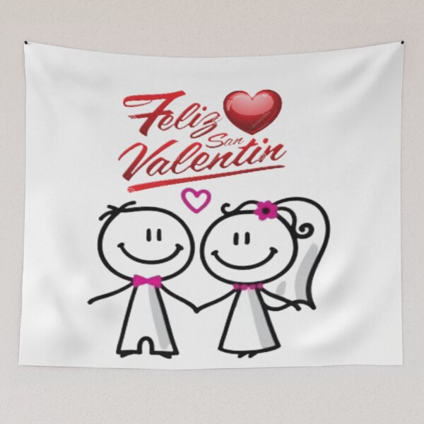 Item preview, Happy Valentines designed and sold by Teixeira224.