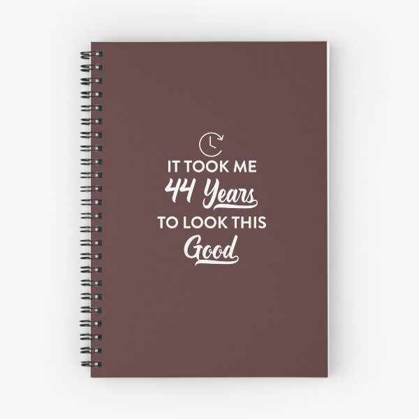 Item preview, Took 44 Years to Look This Good designed and sold by AlwaysAwesome.