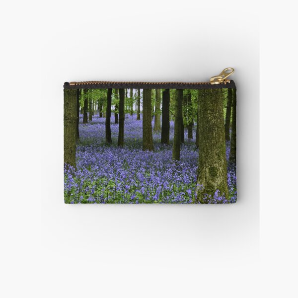 Item preview, Bluebells designed and sold by Jill Bramley.