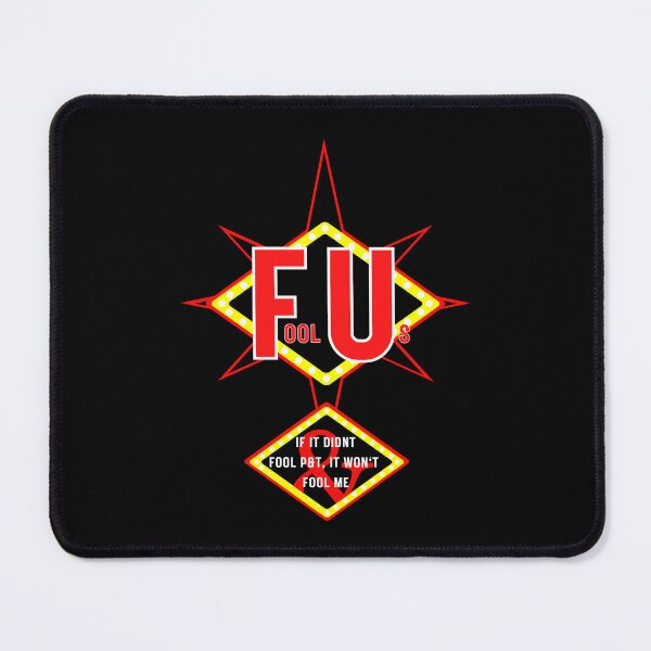 Item preview, Fool Us Magician Design designed and sold by DoubleLifted.