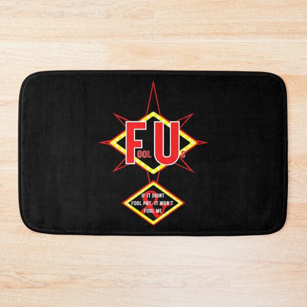 Item preview, Fool Us Magician Design designed and sold by DoubleLifted.