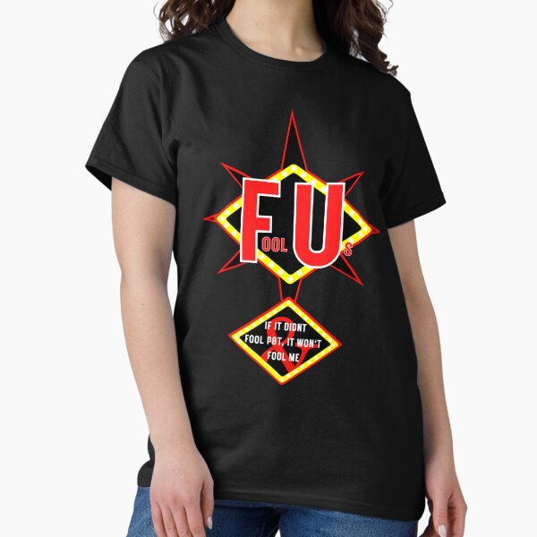 Item preview, Fool Us Magician Design designed and sold by DoubleLifted.
