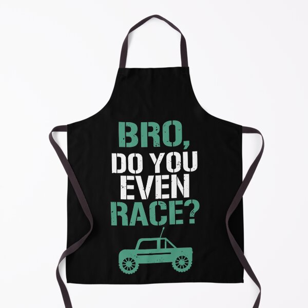 Item preview, Bro Do You Even Race RC Car Racing Truck Buggy Quote Meme designed and sold by shoutoutshirtco.