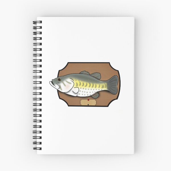 Item preview, Billy Bass designed and sold by shopbrende.