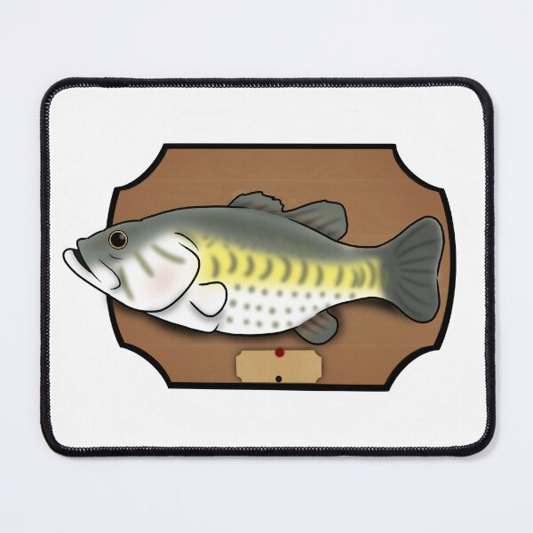 Item preview, Billy Bass designed and sold by shopbrende.