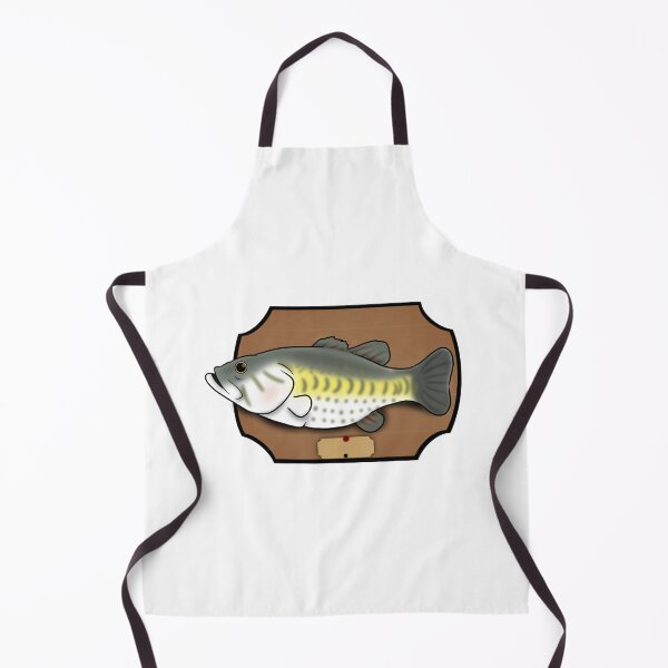 Item preview, Billy Bass designed and sold by shopbrende.