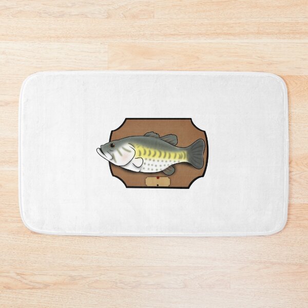 Item preview, Billy Bass designed and sold by shopbrende.