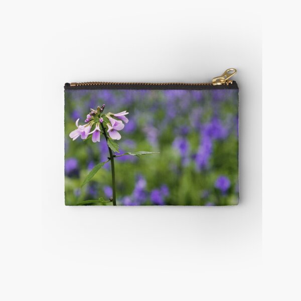 Item preview, Bluebells and wildflowers designed and sold by Jill Bramley.